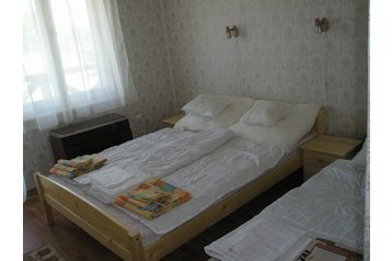 Унгария Privát Hajdúszoboszló, Екстериор